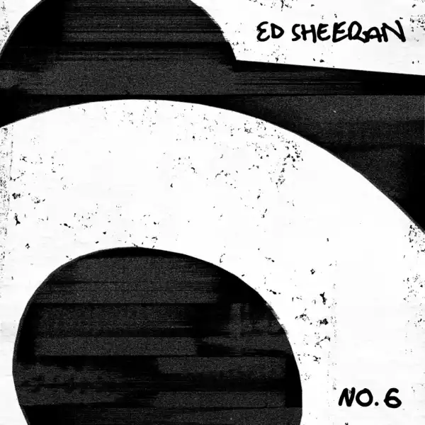 Ed Sheeran - Cross Me Ft. Chance The Rapper & PnB Rock